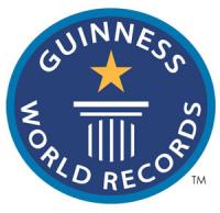 guinness worl records
