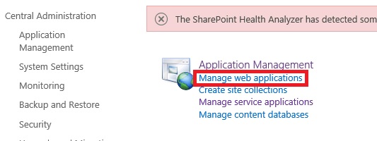 central_admin_manage_webapplication